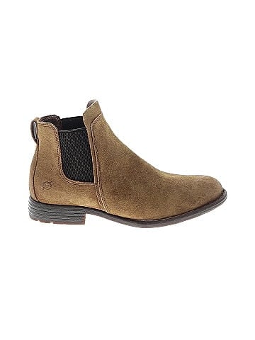 Born Handcrafted Footwear Ankle Boots (view 1)