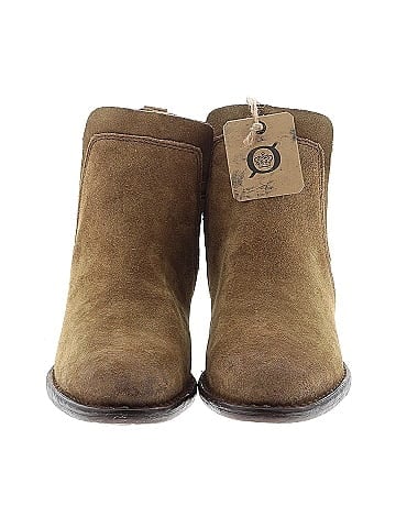 Born Handcrafted Footwear Ankle Boots (view 2)