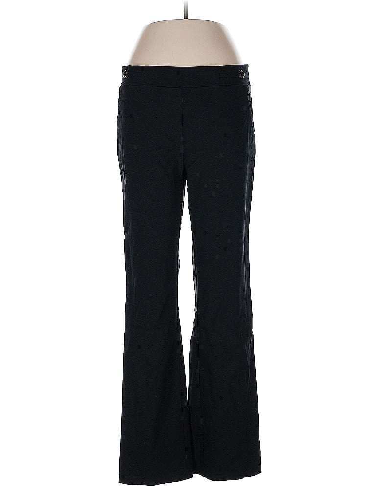 Click to view more detailed imagery on our partner's website Pre-owned 89th & Madison Active Pants In Black