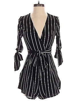 Seek The Label Romper