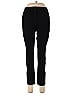 So Slimming by Chico's Black Active Pants Size Sm (0.5) - photo 1