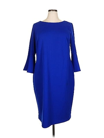 Calvin Klein Casual Dress (view 1)