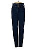 Ann Taylor Blue Jeans Size 4 - photo 1