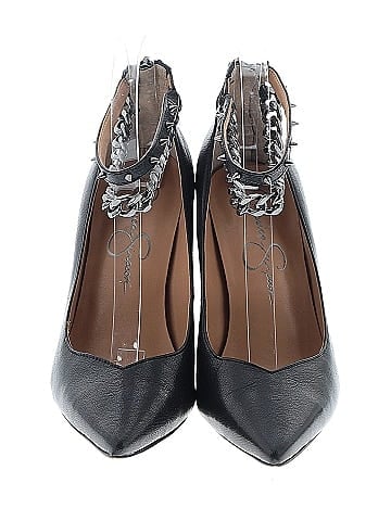 Jessica Simpson Heels (view 2)