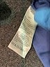 White House Black Market Blue Pullover Sweater Size S - photo 8