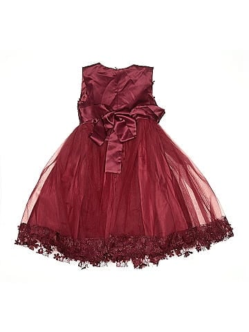 Assorted Brands Special Occasion Dress (view 2)