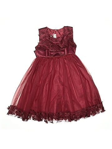 Assorted Brands Special Occasion Dress (view 1)