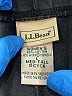 L.L.Bean Black Dress Pants Size M (tall) - photo 6