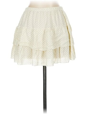 Brandy Melville Formal Skirt (view 2)