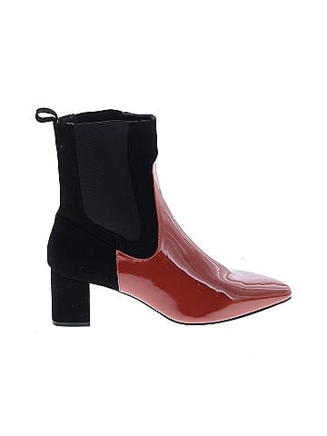 COCONUTS by Matisse Ankle Boots (view 1)