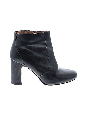Madewell Ankle Boots (view 1)