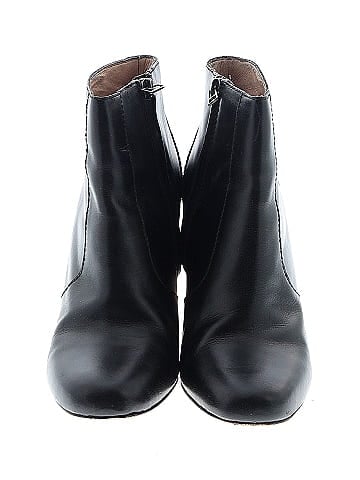 Madewell Ankle Boots (view 2)