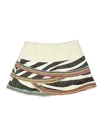 Lucky in Love Casual Skirt (view 1)