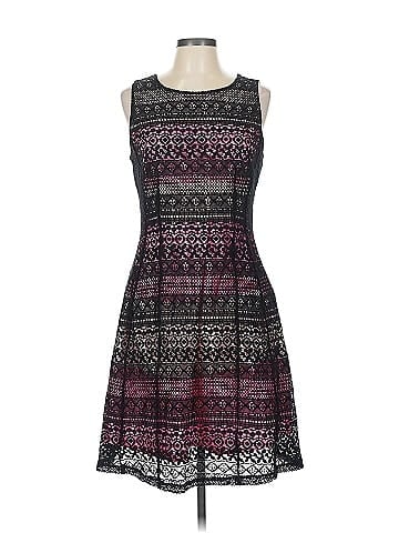 New York & Company Cocktail Dress (view 1)