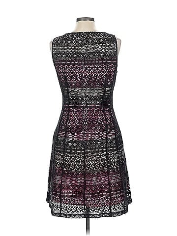 New York & Company Cocktail Dress (view 2)