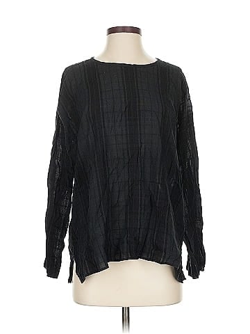 Vince. Long Sleeve Blouse (view 1)