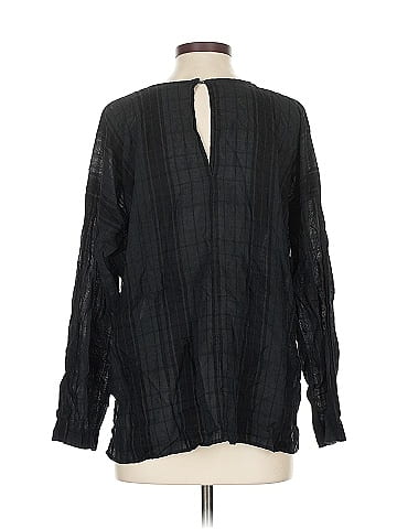 Vince. Long Sleeve Blouse (view 2)