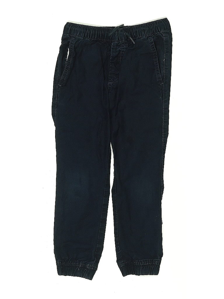 Click to view more detailed imagery on our partner's website Pre-owned Gap Kids' Casual Pants In Blue