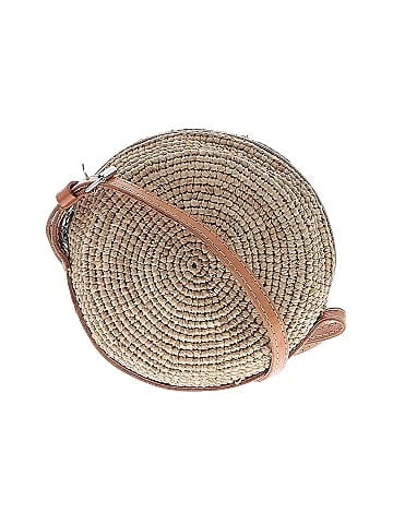 Unbranded Crossbody Bag (view 1)