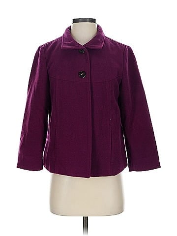 Chico's Coat (view 1)