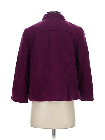 Chico's Coat (view 2)