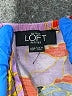 Ann Taylor LOFT Tropical Pink Romper Size XS (petite) - photo 3