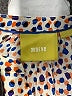 Maeve 100% Rayon Blue Sleeveless Blouse Size 0 - photo 7