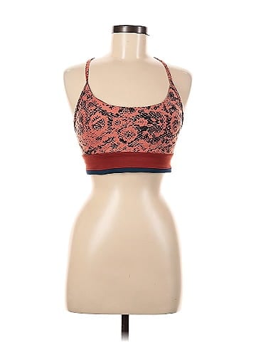Jessica Simpson Sports Bra (view 1)
