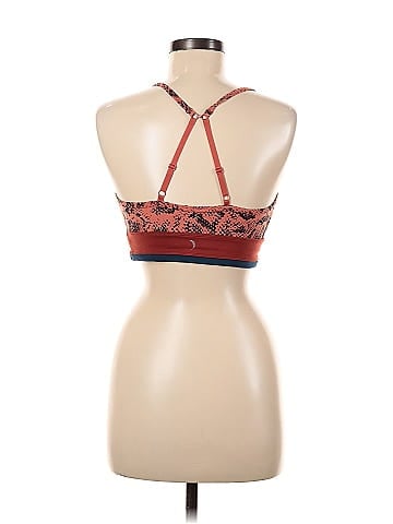 Jessica Simpson Sports Bra (view 2)