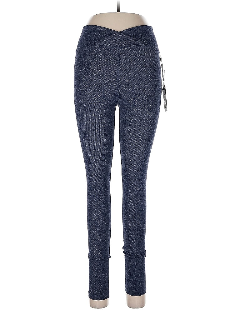 Strut This Active Pants In Blue