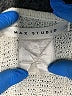 Max Studio Ivory Cardigan Size M - photo 6