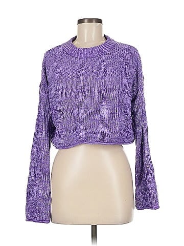Wild Fable Pullover Sweater (view 1)