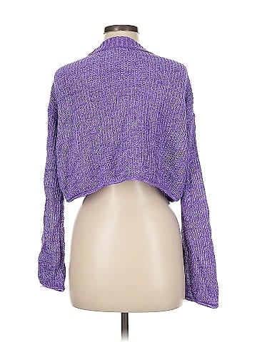 Wild Fable Pullover Sweater (view 2)