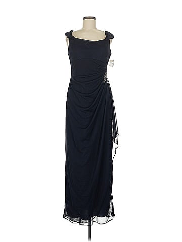 Alex Evenings Cocktail Dress (view 1)