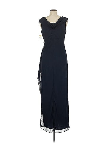 Alex Evenings Cocktail Dress (view 2)