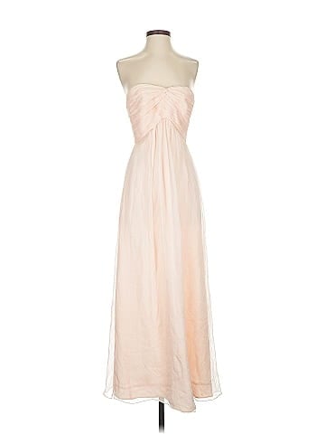 Amsale Cocktail Dress (view 1)