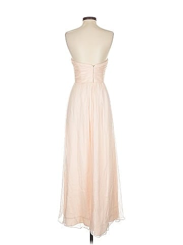 Amsale Cocktail Dress (view 2)