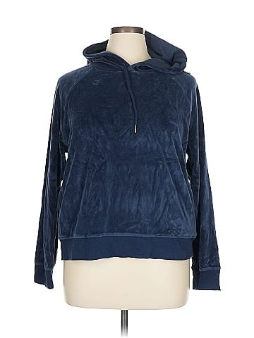 J.Crew Pullover Hoodie (view 1)