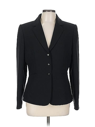 Tahari by ASL Blazer (view 1)