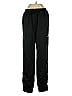 Rachel Parcell 100% Polyester Black Track Pants Size XS - photo 1