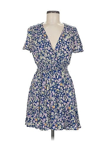 Altar'd State Casual Dress (view 1)