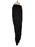 Rachel Parcell 100% Polyester Black Track Pants Size XS - photo 4