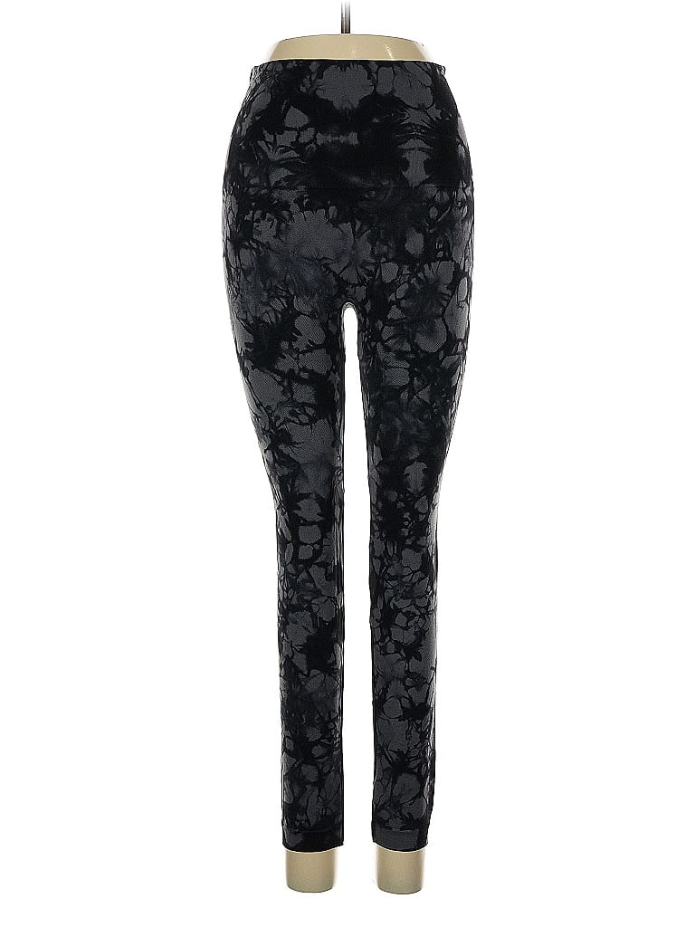 Pre-owned Bagatelle Casual Pants In Black