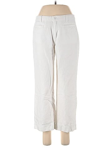 CALVIN KLEIN JEANS Casual Pants (view 1)