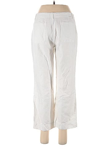 CALVIN KLEIN JEANS Casual Pants (view 2)