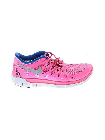 Nike Sneakers (view 1)