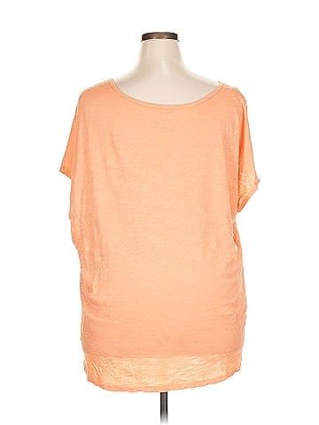 Torrid Short Sleeve T-Shirt (view 2)