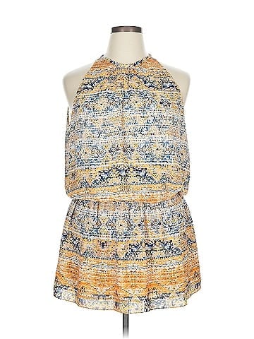 Ramy Brook Casual Dress (view 1)