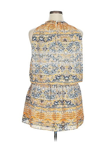 Ramy Brook Casual Dress (view 2)