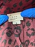 A New Day 100% Polyester Burgundy Casual Dress Size S - photo 4